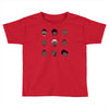 samojis Toddler T-shirt