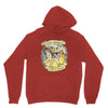 cats against cat calls Unisex Hoodie