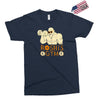 roshi's gym Exclusive T-shirt