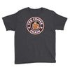 the coffee chain Youth Tee
