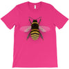 realistic bee T-Shirt