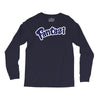 fantasi simple Long Sleeve Shirts