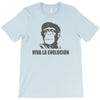 viva la evolucion T-Shirt