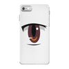 look manga iPhone 7 Case