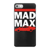 run m iPhone 7 Case