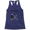 peanu keeyes Racerback Tank