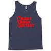funny  wtf, ideal birthday present or gift Tank Top