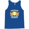 tacocat Tank Top