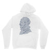 quotable shakespeare Unisex Hoodie