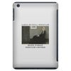 James Mcneill Whistler Whistler's Mother iPad Mini