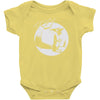 foxy Baby Onesie