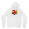 the real pooh Unisex Hoodie