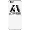 aftermath entertainment rap label iPhone 6/6s Case