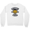 leicester foxes Crewneck Sweatshirt