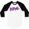 Logang Maverick 3/4 Sleeve Shirt