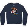 kessel kart Crewneck Sweatshirt