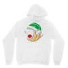 mario turtle Hoodie