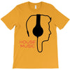 house music T-Shirt