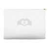 equal rights Accessory Pouches