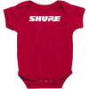 shure new Baby Bodysuit