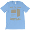 try restart T-Shirt