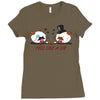 like a sir Ladies Fitted T-Shirt