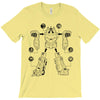 assemble megazord T-Shirt