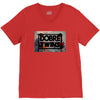 Dobre Twins V-Neck Tee