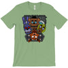 five nights at freddy's T-Shirt