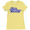 prostreet Ladies Fitted T-Shirt