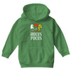 It's Just a Bunch of Hocus Pocus Youth Hoodie