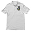 atomic bomb baby Polo Shirt