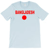 bangladesh international team national country T-Shirt