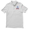 shining jack Polo Shirt