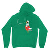 bird and loathing Unisex Hoodie