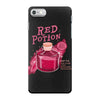 red potion iPhone 7 Case