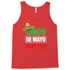 cinco de mayo  drunk lives matter Tank Top