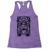 samurai stormtrooper Racerback Tank
