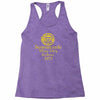 summerisle festival  funny Racerback Tank