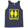 drop yours Tank Top