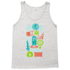 time machines Tank Top