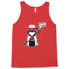 trust me i'm a ninja Tank Top