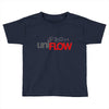 UNI FLOWS Toddler T-shirt