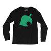 animal crossing tribute ladies Long Sleeve Shirts