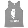 steven seagal out for justice retro Tank Top