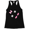 Creating a Little Disney Magic Character Racerback Tank