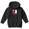 hot stuff batle royal gaming Youth Hoodie