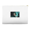 elon musk smoke Accessory Pouches