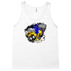 pika thor Tank Top