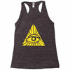 iluminaty Racerback Tank